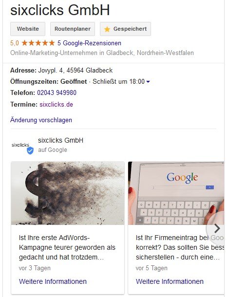 beitragsvorschau-im-google-my-business-eintrag